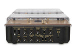 Decksaver DS-PC-DJMS9 Protective Cover For Pioneer DJM-S9 DJ Mixer by Decksaver