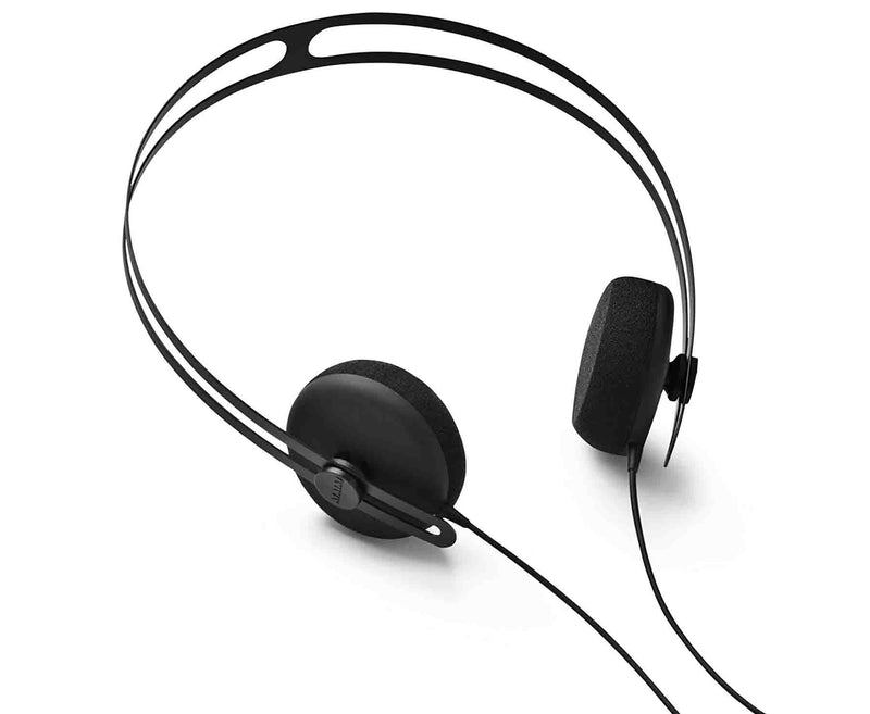 AIAIAI Tracks Headphones with One Button Remote and Microphone by AIAIAI