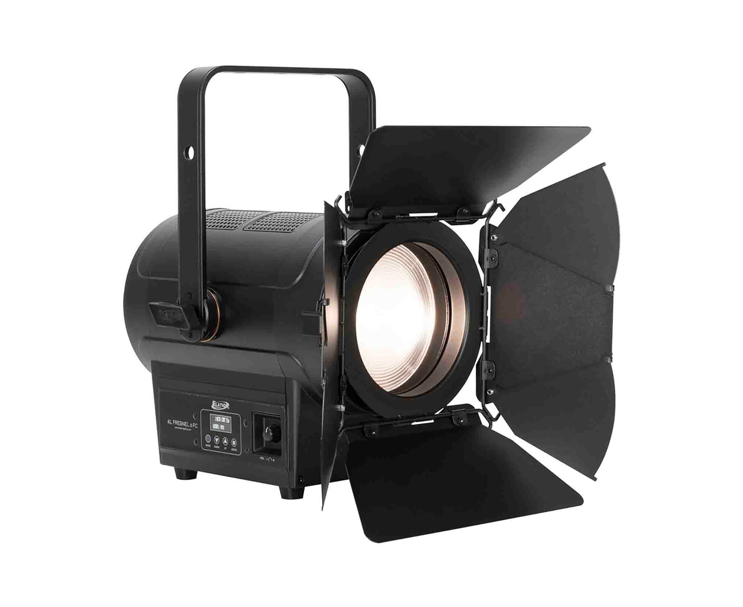 Elation KLF846 Full-Color-Spectrum Led Fixture