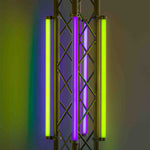 Ape Labs Neon IP LED Light Tube - Wireless Battery-Powered Lighting Solution by Ape Labs