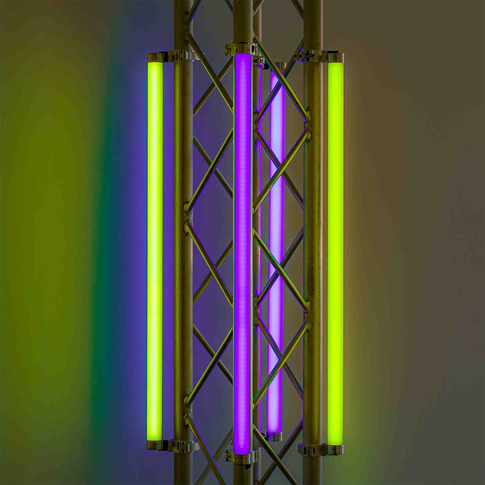 Ape Labs Neon IP LED Light Tube - Wireless Battery-Powered Lighting Solution by Ape Labs