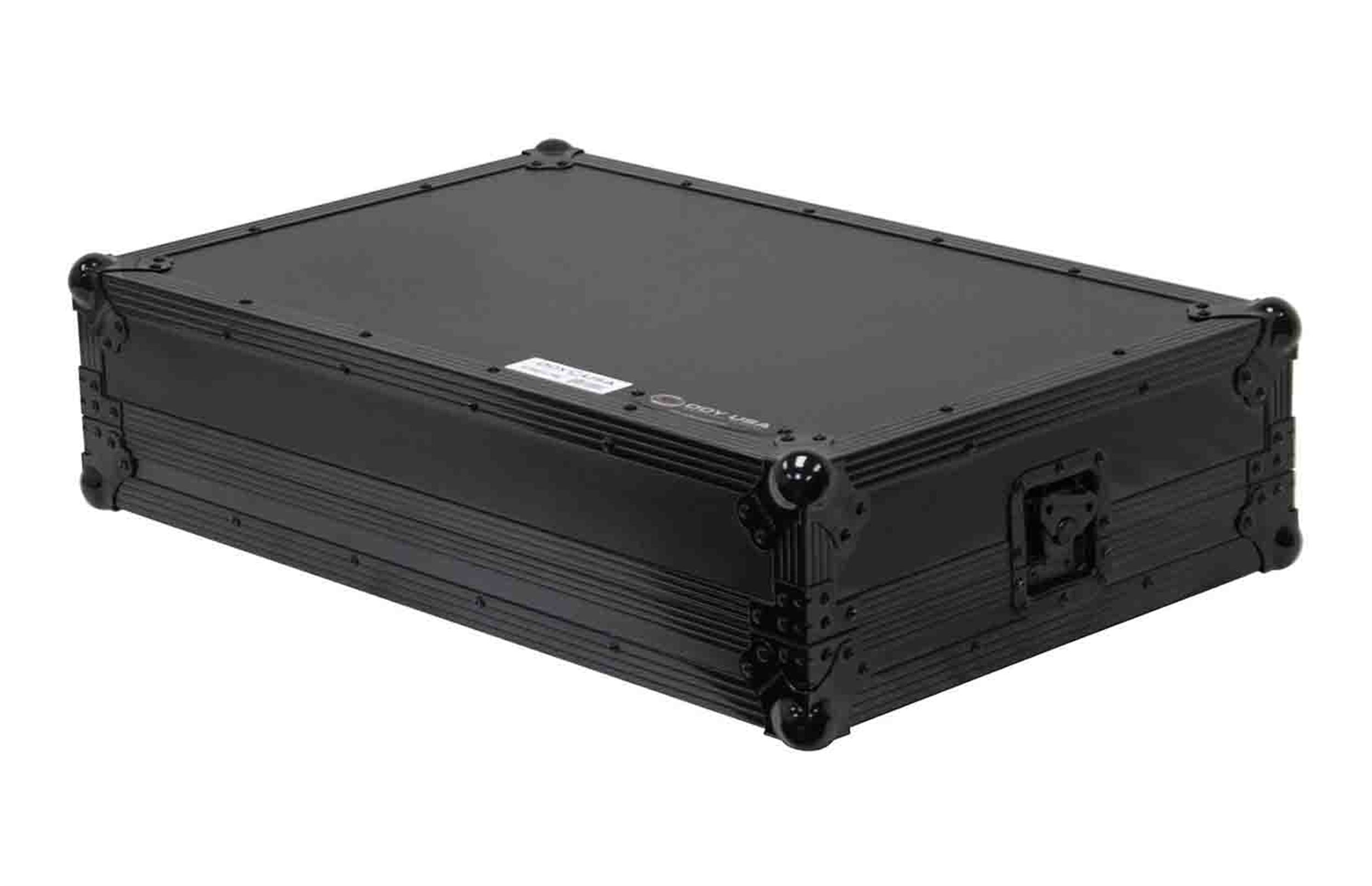 B-Stock: Odyssey FZREV7BL Black Label Flight Case for Pioneer DDJ-REV7 by Odyssey