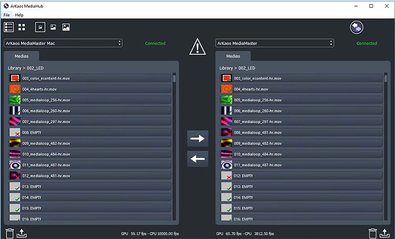 ADJ Studio Server, ArKaos Powerful System for Lighting Designer by ADJ