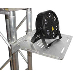 ProX XT-SHELF Aluminum Truss Shelf with 2 Clamps by ProX Cases