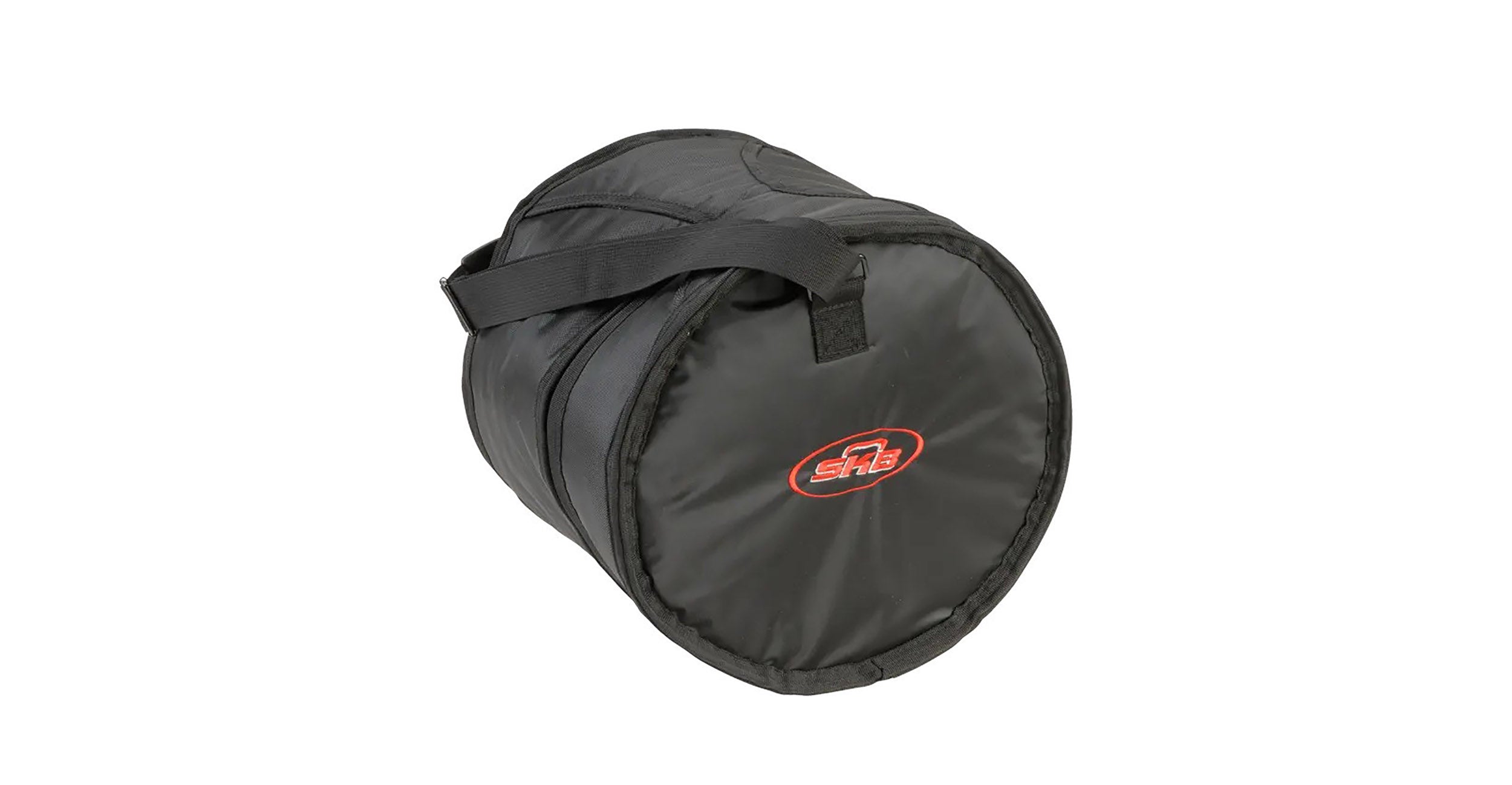 SKB Cases 1SKB-DB0812 Tom Drum Gig Bag - 8 x 12 Inch by SKB Cases