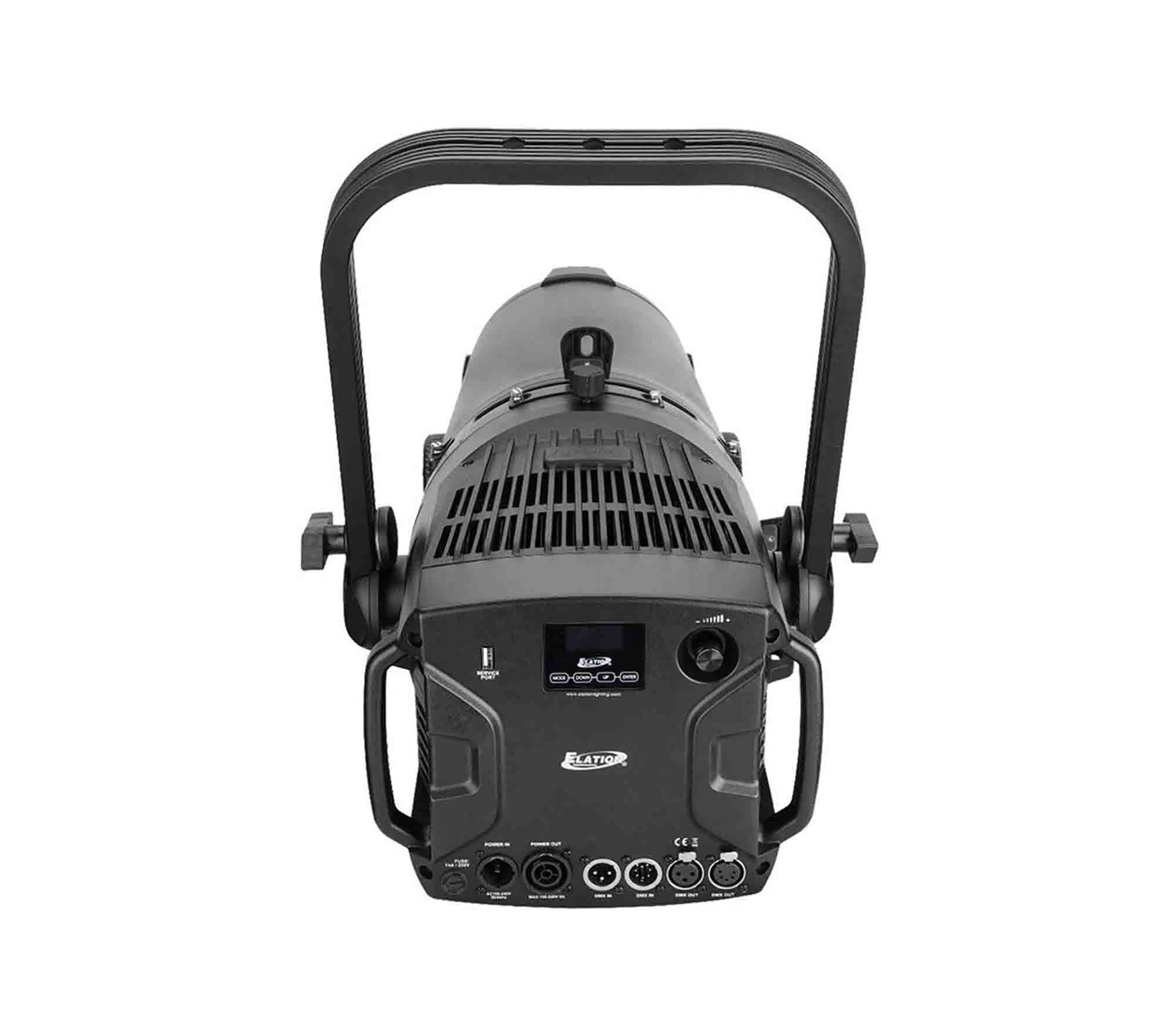 Elation KLP412, 350-Watt Compact LED Ellipsoidal Fixture