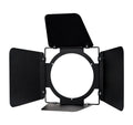 ADJ BAR, 4-Leaf Barndoors for COB Cannon Wash LED Fixture by ADJ