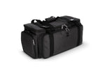 Adam Hall ORGAFLEX CABLE BAG PRO, Organizer Bag with Adjustable Compartments by Adam Hall