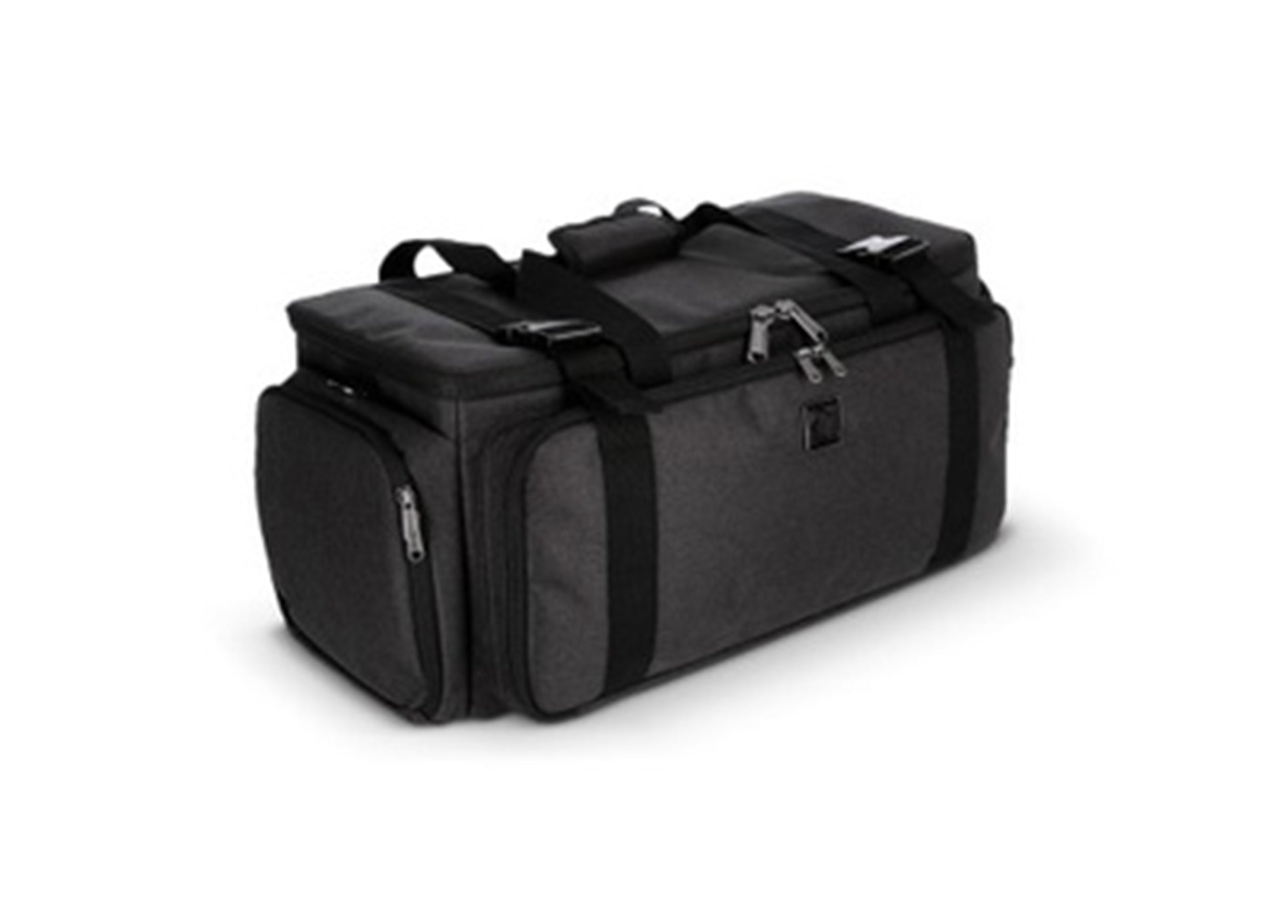 Adam Hall ORGAFLEX CABLE BAG PRO, Organizer Bag with Adjustable Compartments by Adam Hall