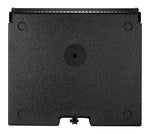 RCF HDL38-AS, 3200W Active Flyable Subwoofer Module - Black by RCF
