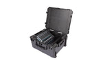 SKB Cases 3i3026-15LV1, Classic Case for Waves LV1 Mixing Console by SKB Cases