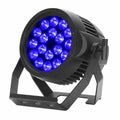 ADJ Encore LP18IP, Heavy Duty Par with Eighteen (18) 20W Quad (RGBL) LEDs and 10° Beam Angle by ADJ