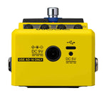 Zoom MS-200D+, Multistomp Drive Pedal by Zoom
