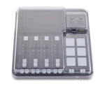 Decksaver DS-PC-RCASTERDUO, Protection Cover for RODECASTER DUO Audio Production Studio by DECKSAVER