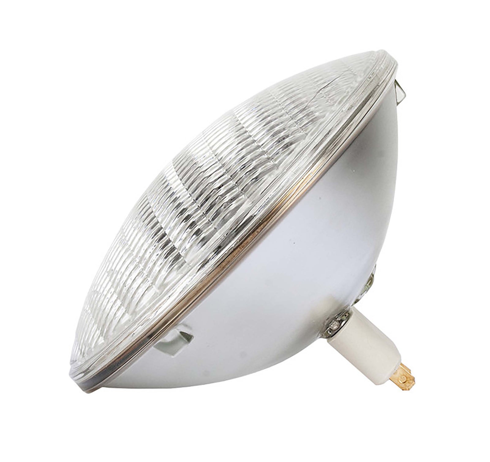 ADJ LL-200PAR46N, Sealed Narrow Beam Bulb for 46 Black Combo - 200 Watt by ADJ