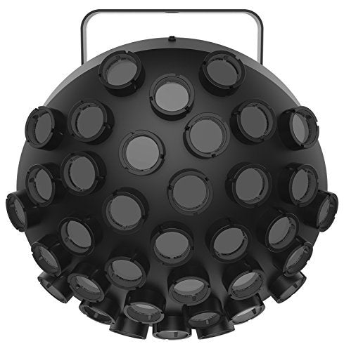 Chauvet DJ LINEDANCER+IRC-6 Line Dancer DMX Rotating Dance Floor Party Effect Light+IRC Remote by Chauvet DJ