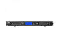 Wharfedale WD-DP-2200F, Series 8 Ohms Dual Channel Amplifier - 2000 Watts by Wharfedale Pro
