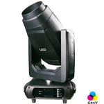 Bauer Venue 400W LED Hybrid CMY Moving Head by Bauer