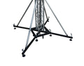ThunderZ TZ1020, Outrigger for Ground Support Base by BrightBox