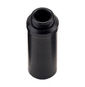Shure A26X, Extension Tube for Desk Stands - 3 Inch by Shure