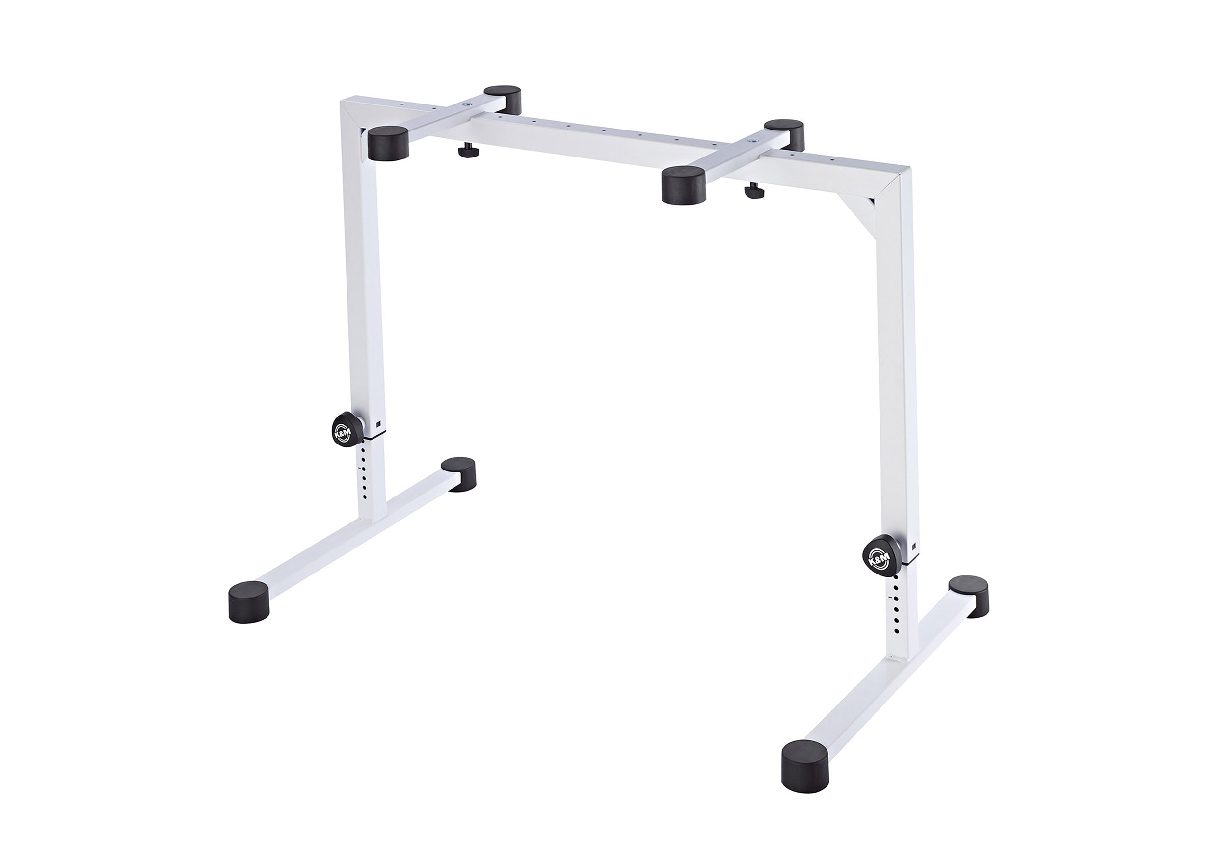 K&M 18810 Omega Table-Style Keyboard Stand by K&M