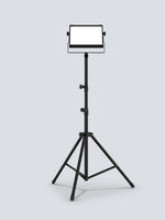 Chauvet DJ Cast Panel Pack, Complete Lighting Solution for Vlogging by Chauvet DJ