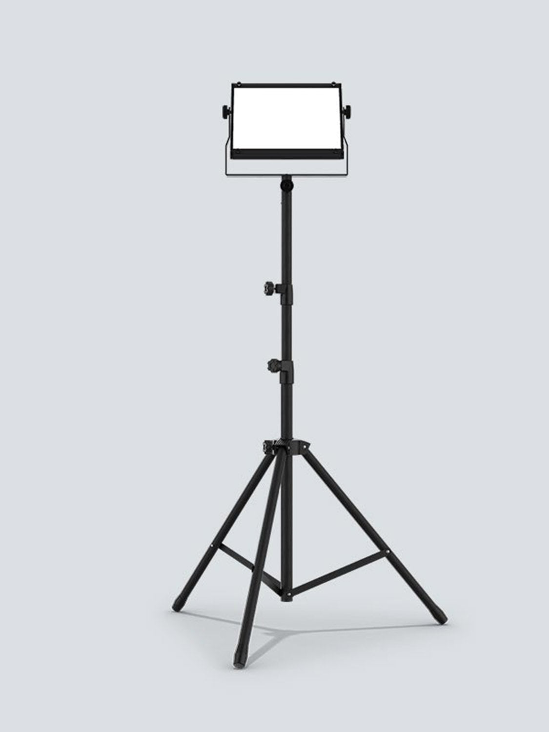 Chauvet DJ Cast Panel Pack, Complete Lighting Solution for Vlogging by Chauvet DJ