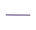 ADJ Black-Tube, GE 24-Inch Replacement Black Light Tube by ADJ