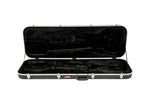 SKB 1SKB-4 Electric Bass Economy Rectangular Case by SKB Cases