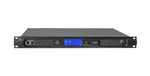 Wharfedale WD-DP-4065N 8 Ohms 4-Channel Power Amplifier with Dante Connectivity - 650 Watt by Wharfedale Pro