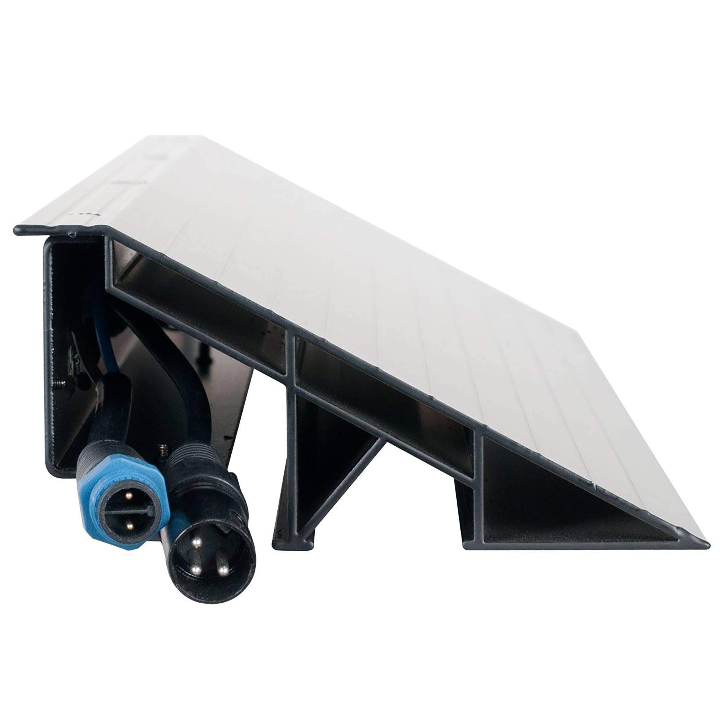 ADJ MDF2PR, Edge Power Ramp for MDF2 Panels by ADJ