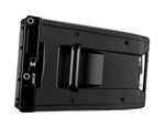RCF HDL50-A-4K, Three Way 8000W Powered Line-Array Speaker Module - Black by RCF