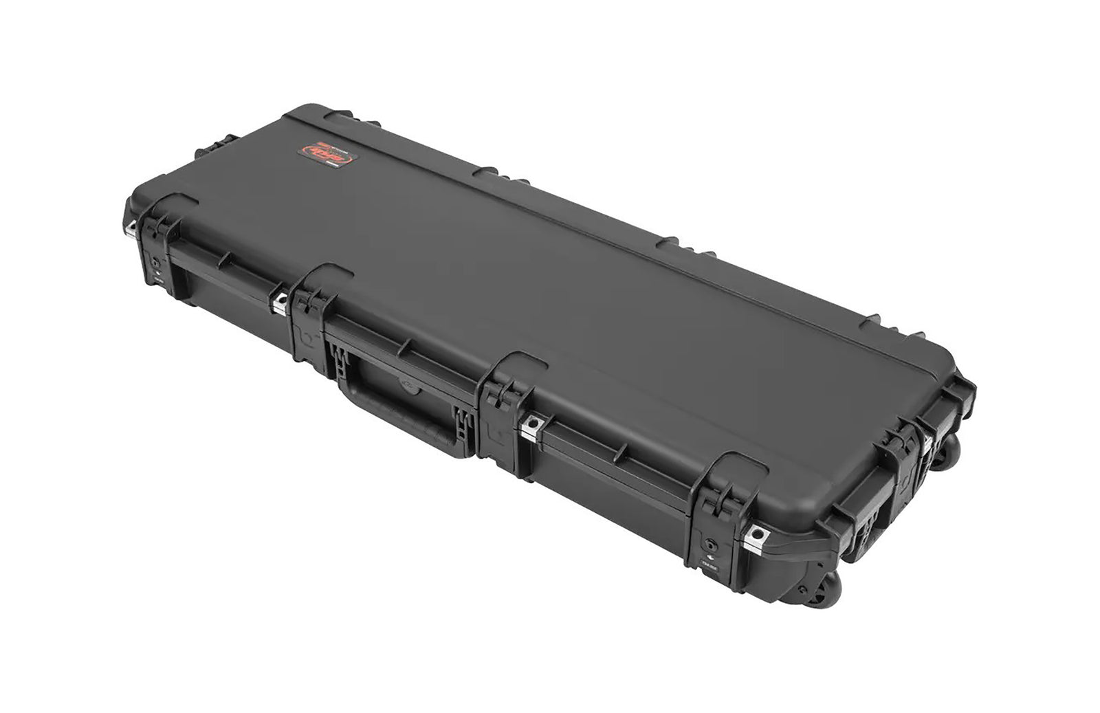 SKB Cases iSeries SG Style Waterproof Guitar Flight Case by SKB Cases