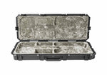 SKB Cases iSeries Waterproof Open Cavity Electric Guitar Flight Case by SKB Cases