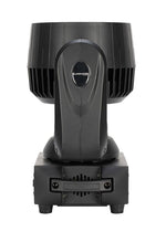 Eliminator Lighting Stryker Wash, RGBW LED Moving Head Fixture with Motorized Zoom - 228 Watt by Eliminator Lighting