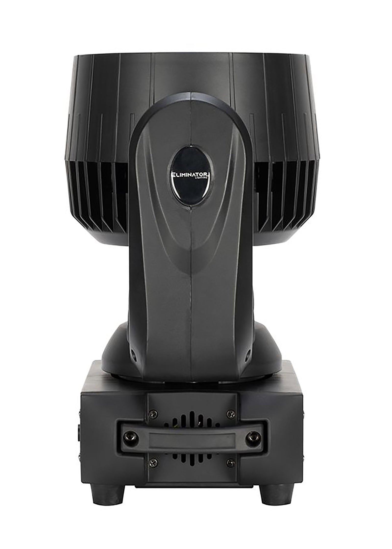 Eliminator Lighting Stryker Wash, RGBW LED Moving Head Fixture with Motorized Zoom - 228 Watt by Eliminator Lighting