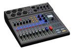 B-Stock: Zoom LIVETRAK L-8, 8-Channel Digital Mixer and Recorder by Zoom