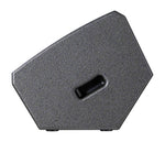 HK Audio L7-112XA, 2000W 12-Inch Powered Speaker - Black by HK Audio