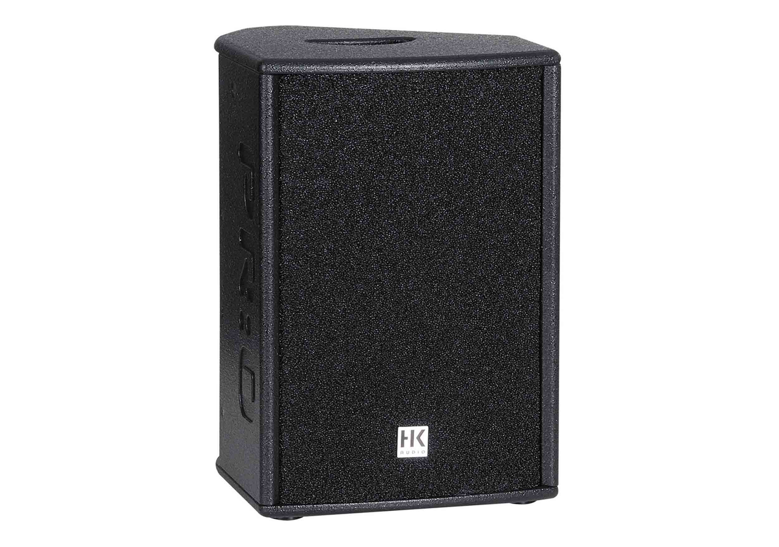 HK Audio PR:O 10 X, 8" Passive Monitor - 600 Watt by HK Audio
