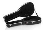 Gator Cases GC-GSMINI Deluxe Molded Guitar Case for Taylor GS Mini Acoustic Guitars by Gator Cases