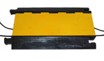 ProX XCP-4CH-MK2 Professional Cable Ramp Protector - 4 Channels by ProX Cases