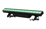 ADJ Encore LB15 IP, IP65 Rated Linear Wash Fixture with 15 x 20-Watt Quad Color (RGBL) LEDs by ADJ