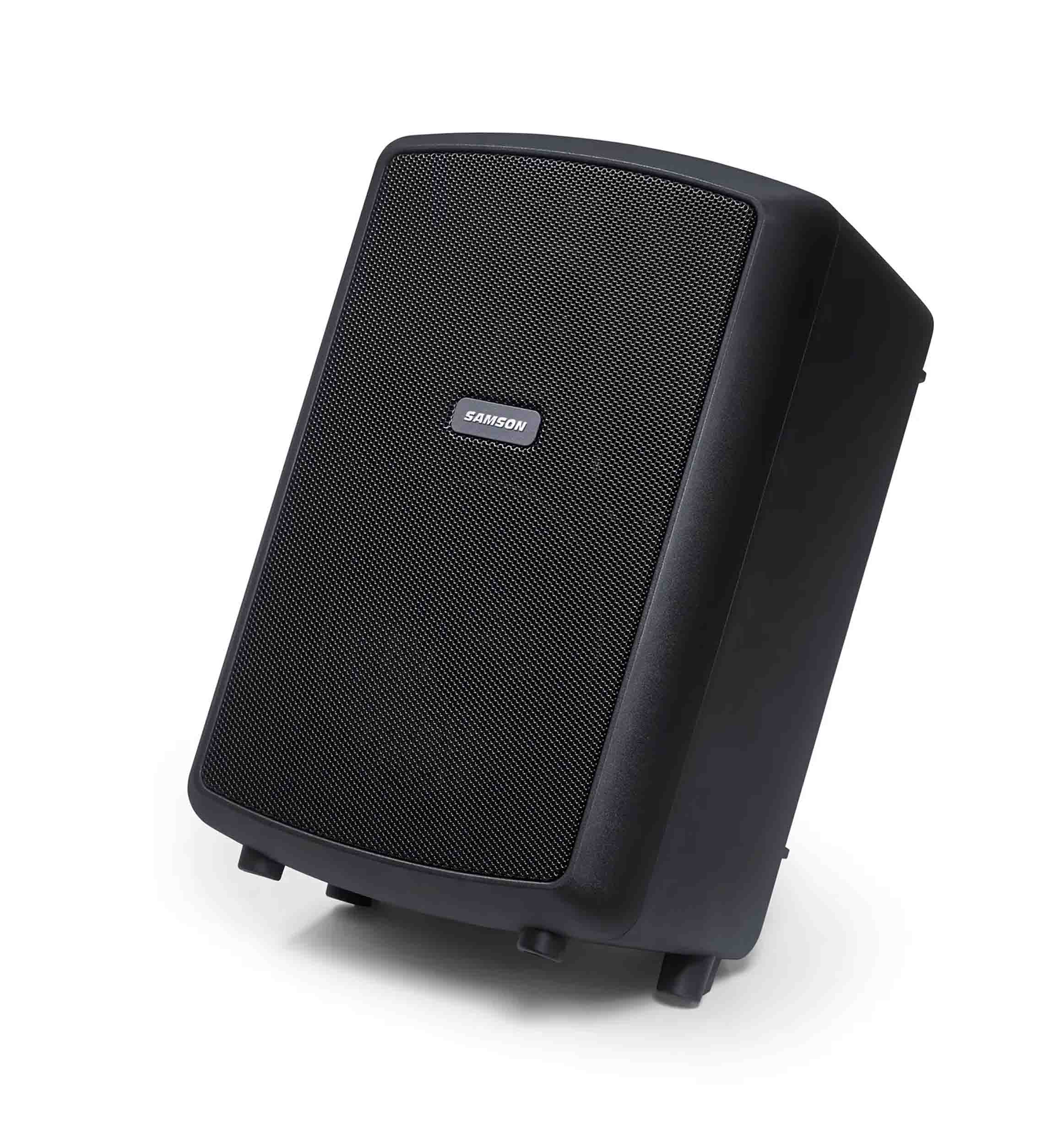 Samson XPXPLRW, Expedition Explor with Handheld XPD Wireless System - Black by Samson
