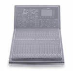 Decksaver DS-PC-M32R, Protection Cover for M32R and M32R Live Digital Mixers by DECKSAVER