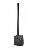 Open Box: DAS Audio ALTEA-DUO-10A, 3-Way Powered Portable Column System - Black by DAS Audio