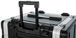 Gator Cases GRR-10L, 10U Rolling Rack Case by Gator Cases