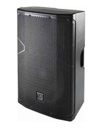 DAS Audio Altea 415A Powered Portable PA Speaker System - Black by DAS Audio