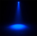Eliminator Lighting Mini Par RGBW LED Light by Eliminator Lighting