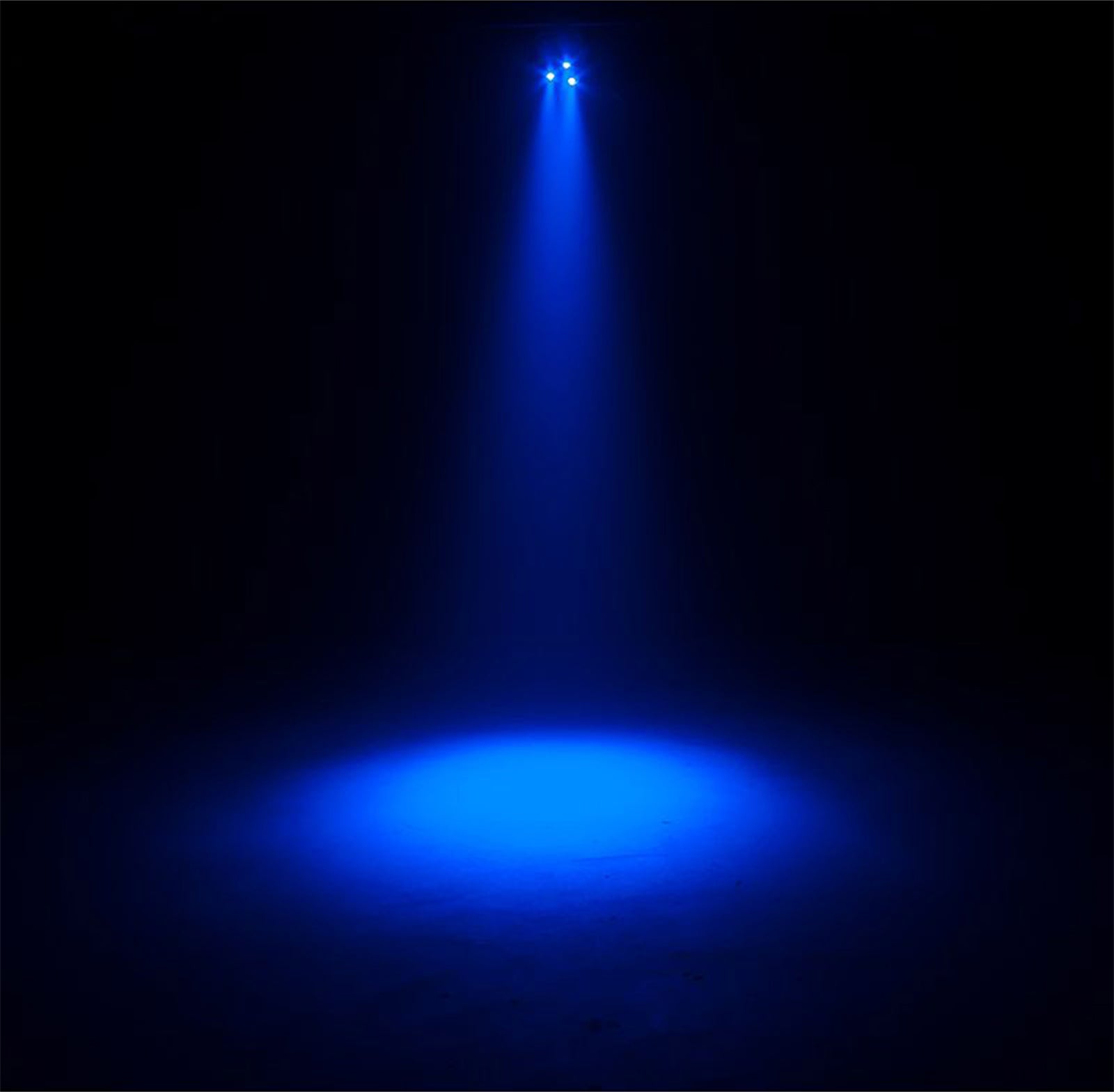 Eliminator Lighting Mini Par RGBW LED Light by Eliminator Lighting