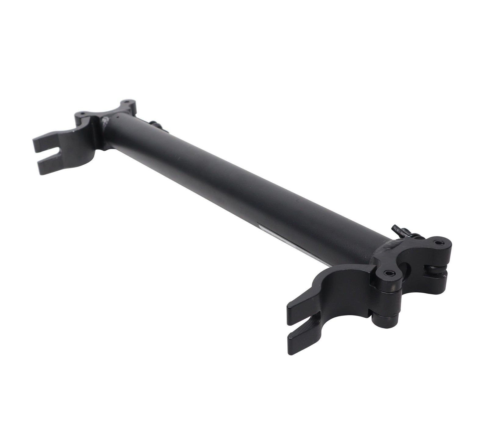 ProX XT-GRU-ARMBLK X2 DJ Package 24 Inch Truss Tube with Dual Clamp for ProX XT-GRU Rapid Grid Modular System - Black by ProX Cases